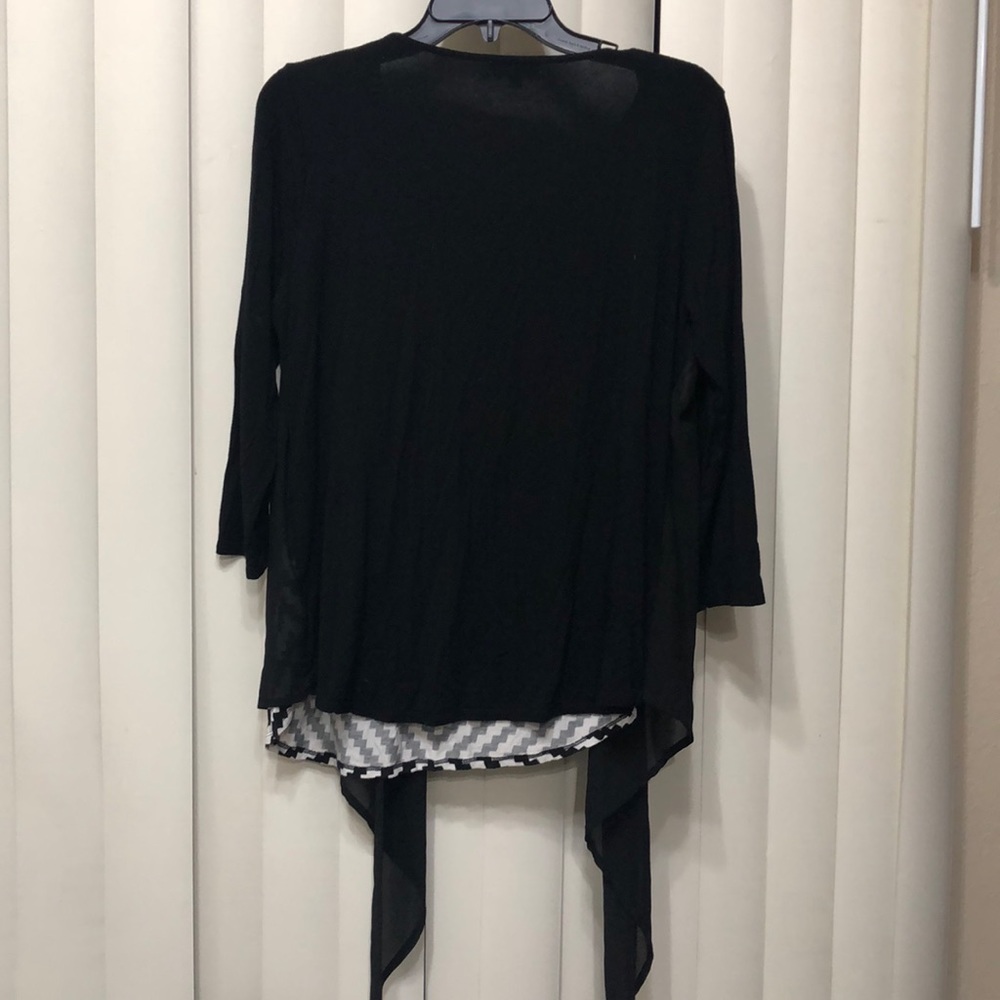 Blouse - Picture 3 of 3
